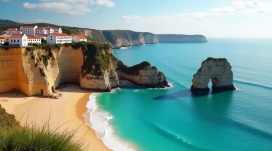 Portugal