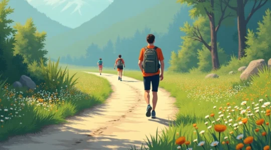 Naturroute
